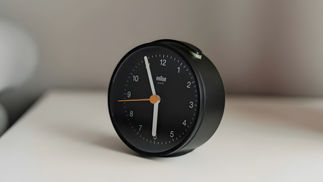 生活處處有晶振，你正被溫柔“控場”