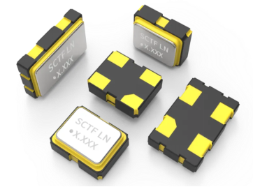 數字音頻-晶振應用選型方案