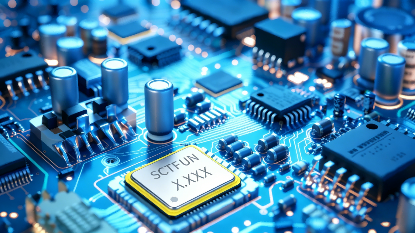 飛秒晶振怎么選？便攜解碼耳放音質提升的關鍵